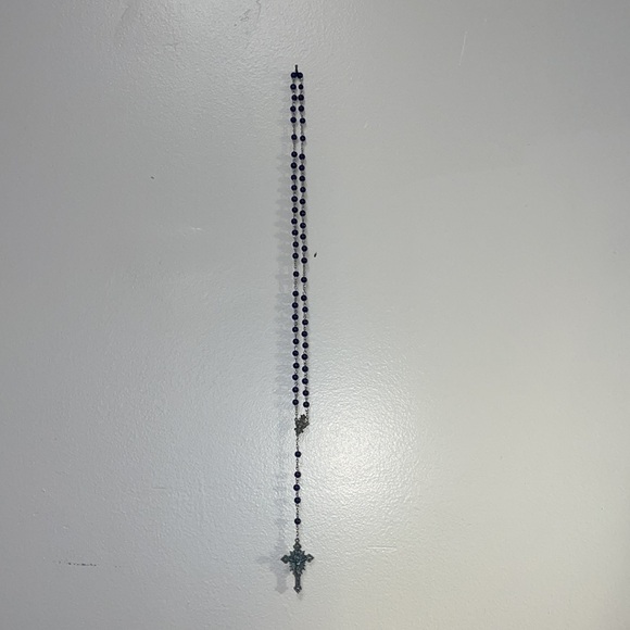 Fatima 1917 2017 Rosary - Picture 6 of 6